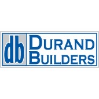 Durand Builders Service, Inc. Logo
