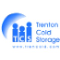 Trenton Cold Storage Logo