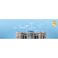 Emsey Hospital Logo