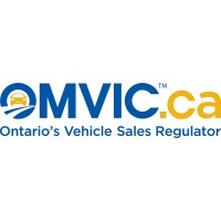 Ontario Motor Vehicle Industry Council (OMVIC) Logo