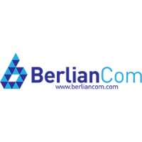 BerlianCom Logo