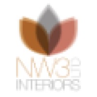 NW3 Interiors Ltd Logo