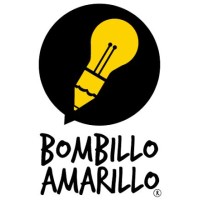 BOMBILLO AMARILLO Logo