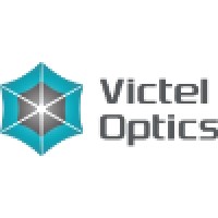 Victel Optics Logo