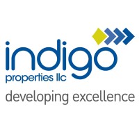 Indigo Properties LLC Logo