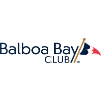 Balboa Bay Club Logo