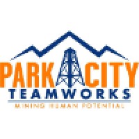 Park City Teamworks Logo