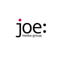 Joe Media Group Logo