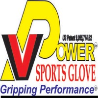 VPower Glove Logo