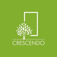 Proyectos Crescendo Logo
