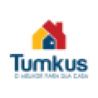 Tumkus - O Melhor Para Sua Casa Logo