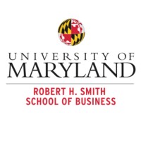 University of Maryland - Robert H. Smith School of Business Logo