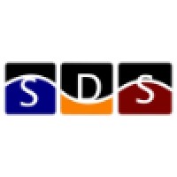 SDS Security Logo