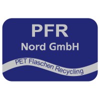 PFR Nord GmbH Logo