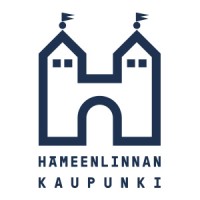 Hämeenlinnan kaupunki - The City of Hämeenlinna Logo