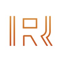 Refuge Visual Effects Logo