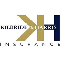 Kilbride & Harris Insurance Services, LLC Logo
