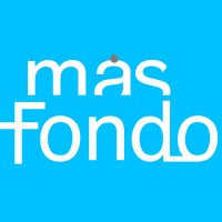 masFondo S.A.S. Logo