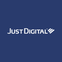 Just Digital UK Logo