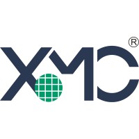 XMC (World Class Semiconductor Manufacturing Company) Logo
