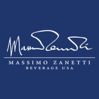 Massimo Zanetti Beverage USA Logo