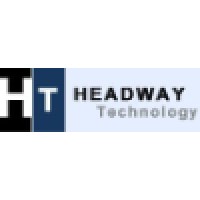 Headway Technology Sdn Bhd Logo