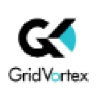 GridVortex Systems Logo