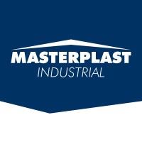 Masterplast Industrial Logo