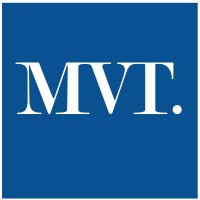 Motala & Vadstena Tidning Logo