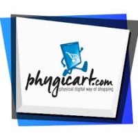 Phygicart.com Logo