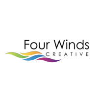 Four Winds Creative - Helping tech companies stand out through outstanding video content Logo