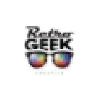 Retrogeek Creative Pvt. Ltd. Logo