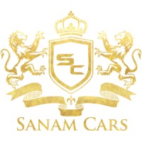 Sanam Cars Logo