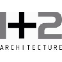 1+2 Architecture Pty. Ltd. Logo