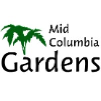 Mid Columbia Gardens Logo