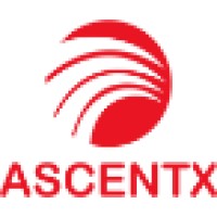 Ascentx Software Development Services Pvt. Ltd. Logo