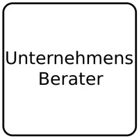 Unternehmensberater Logo