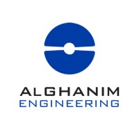 Engineering Group - Yusuf A. Alghanim & Sons w.l.l Logo