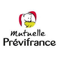 Mutuelle Prévifrance Logo