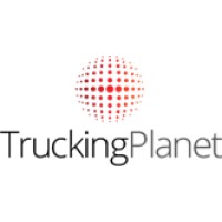 Trucking Planet Logo
