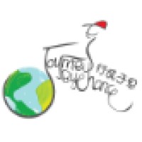 Journeys by Chance Logo