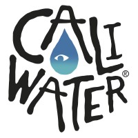 CALIWATER Cactus Water Logo