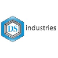 DS Industries, LLC Logo