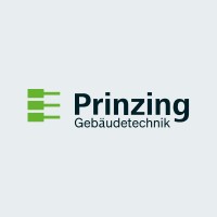 Prinzing Gebäudetechnik GmbH Logo