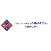 Insurance of Mid-Cities Agency Logo