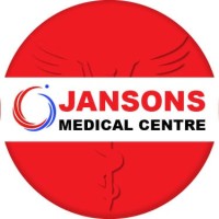Jansons Medical Centre Logo