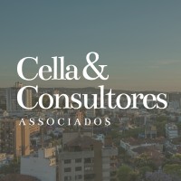 Cella & Consultores Associados Logo