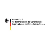 Bundesanstalt für den Digitalfunk (BDBOS) Logo