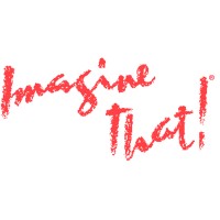 Imagine That Inc Logo