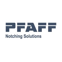 PFAFF Notching Solutions GmbH Logo
